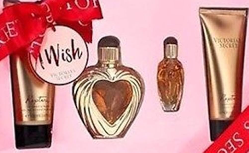 Amazon.com: RAPTURE GIFT SET BY VICTORIA SECRET (1.7 oz